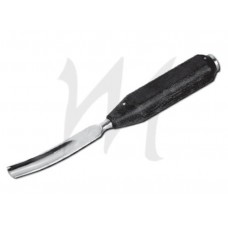 Gouge With Fiber handle – Curved 
